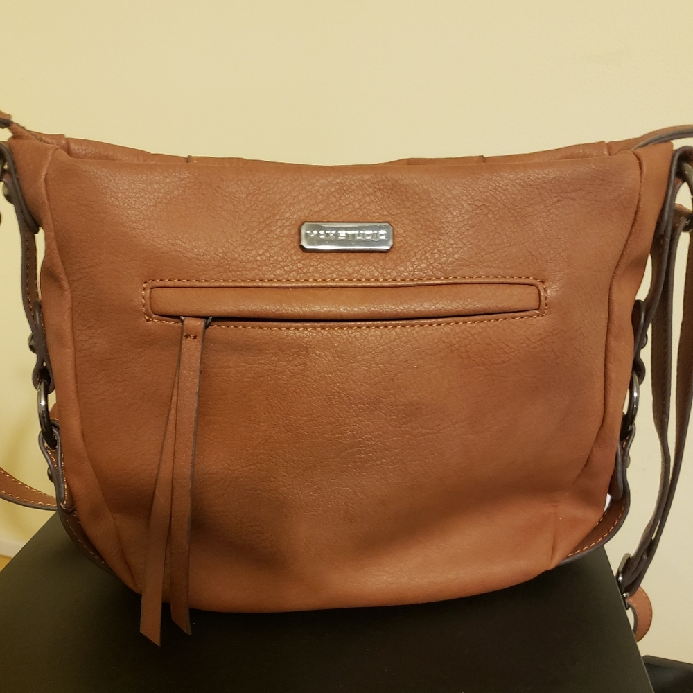 Max Studio Crossbody